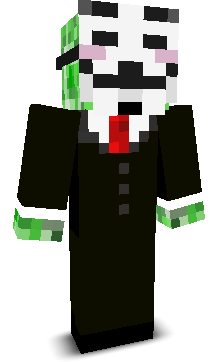 Richard807's skin