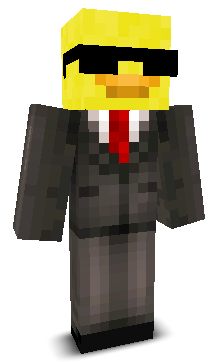 TuffDuckyxx's skin