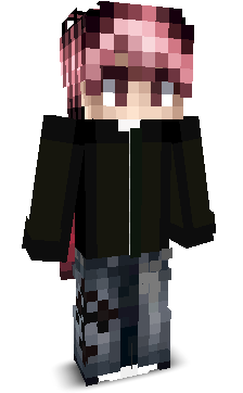 zAleman_'s skin