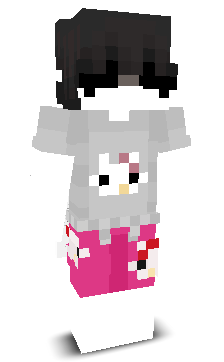 Fire_9's skin