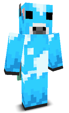 TSJONGE's skin