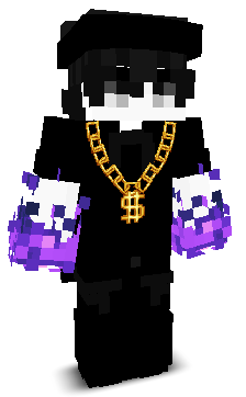 DSCamille's skin