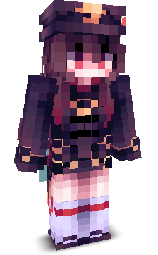 EZnanasi's skin