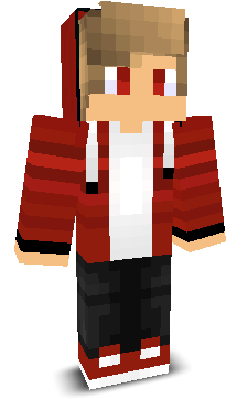 PouXd11's skin