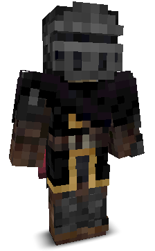 totikos's skin