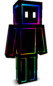 Simonvace's skin