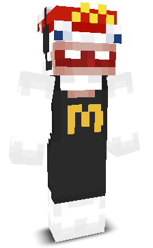 JogurtPvp's skin