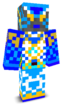 SuperAvatar188's skin