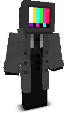 ipoer's skin