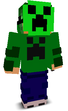 xSmileSpeed44's skin