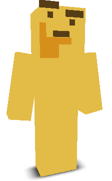 Arginoa's skin