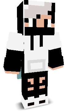 VexxClutch's skin