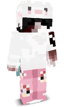 mareleepyke's skin