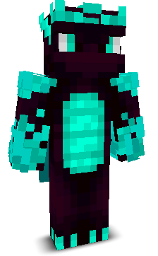 jawerax's skin
