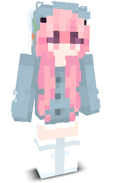 Rqsst's skin