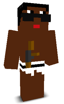 hpnotiqbuzzball's skin