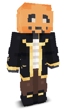 Conanik's skin