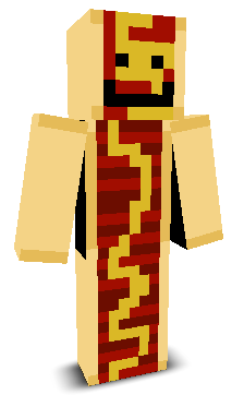 5PicklesPerDay's skin