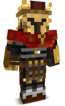 _ginjer's skin