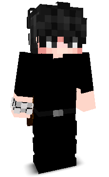 Fouad_M's skin