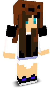sadadu's skin