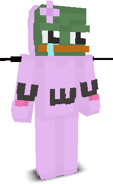 Adamisgood's skin