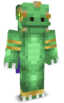 MrlizzardYT's skin