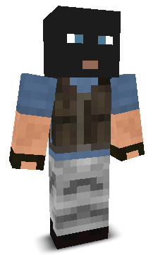 MugiwaraALEXGE's skin
