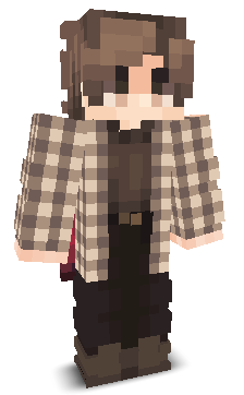Quiet_GG's skin