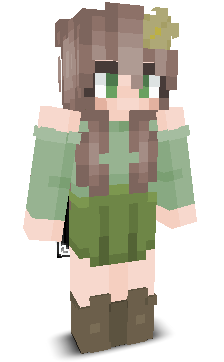 SheLuvsJif's skin