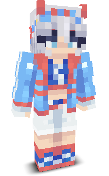 pizzaManWoW's skin