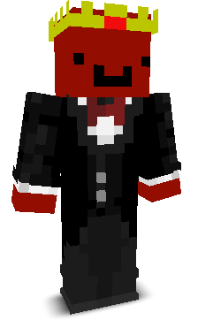 Sp1xr's skin