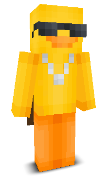 PaulDerBlock's skin