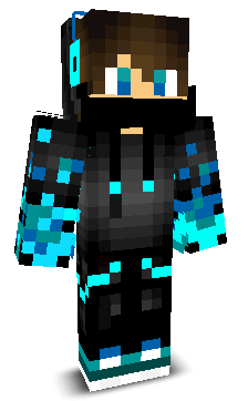 Corvax11's skin