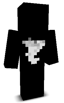 zielutoja's skin
