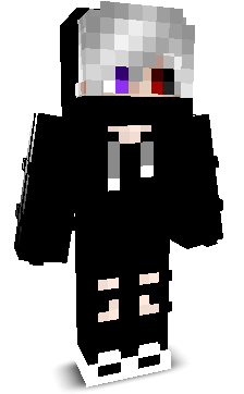 Matthewik's skin