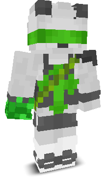 wafeu009's skin