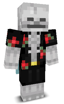 Nhs0126's skin