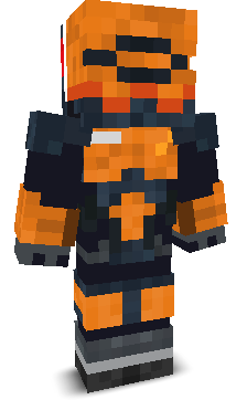 TeoCevik's skin