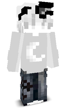 zSchatten's skin