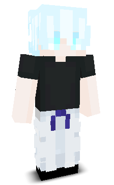 Fauxhjr's skin