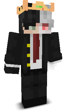 luffy344's skin