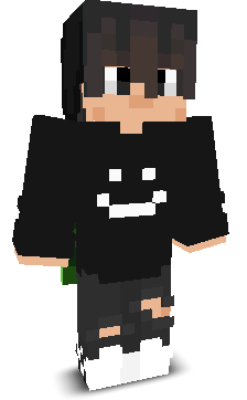 Belfi's skin