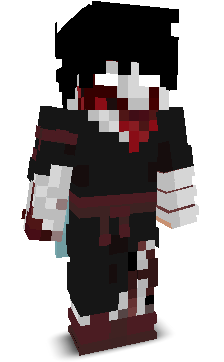 Shahzel's skin