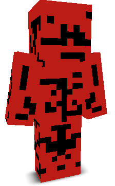 PlutoniumZen's skin