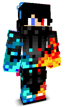 Bedrockman5677's skin