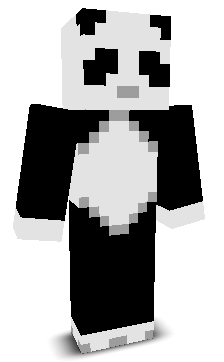 curwly's skin