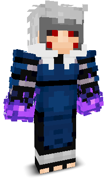 daniloFALSO9's skin