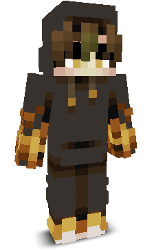 NominoMC's skin