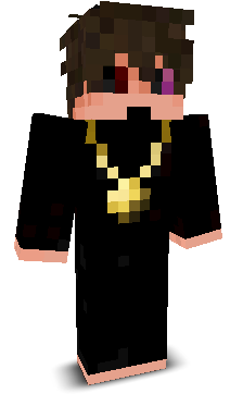 Solotito's skin